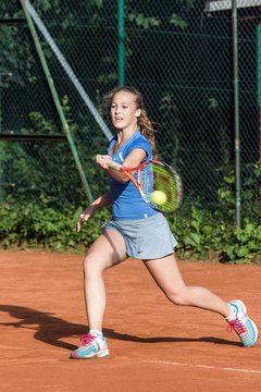 Alicia Melosch 580 - Norderstedt Open